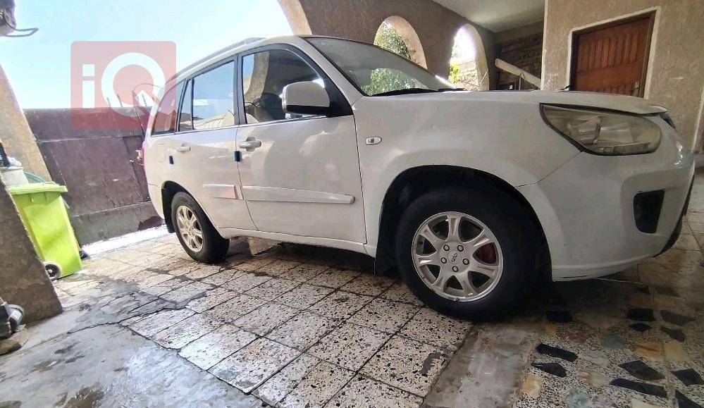 Chery Tiggo 3